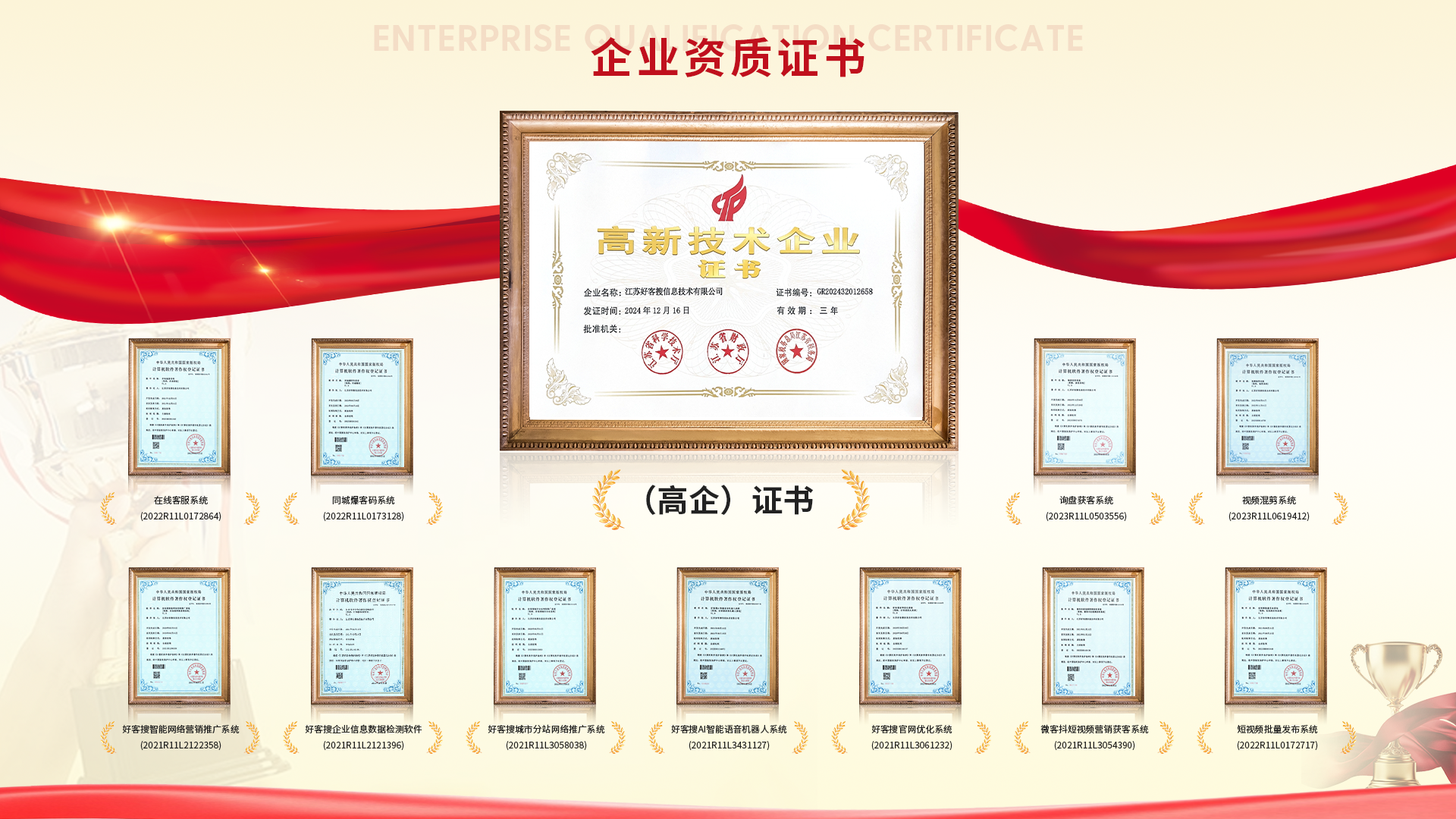 灵宝网站排名收录的几条秘密，很少有人知道